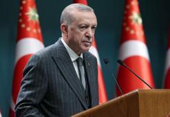 AK Parti MYK toplantısı başladı