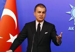 AK Parti Sözcüsü Ömer Çelik: Her türlü sivil kaybına karşıyız