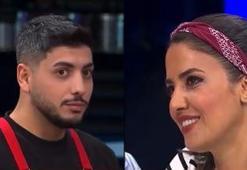 Barış, Azize ve Esra'nın makyajsız halleriyle dalga geçti! MasterChef All Star'da tepki çeken anlar