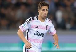 Kenan Yıldız hangi takımlı? Milli futbolcu Kenan Yıldız hangi takımda oynuyor?