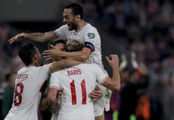 Türkiye Hırvatistan maçı özeti izle! Türkiye Hırvatistan geniş özet, full izle!