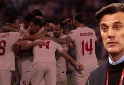 İsmail Yüksek çılgınlığı! Hırvatları resmen dağıttı, Montella ilk maçta tarihe geçti