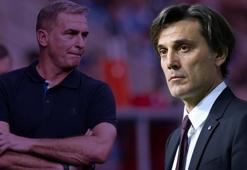 Kuntz bizi küçümsüyordu! Montella kim olduğumuzu hatırlamış