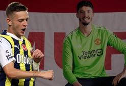 Altay Bayındır'ın peşinden Szymanski de gidiyor! Tarihi bonservis, işte yeni takımı