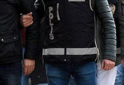 İstanbul'da DHKP-C operasyonu! Gözaltılar var