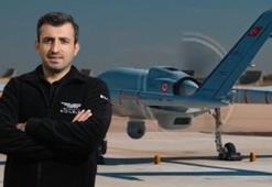Bayraktar TB3 pistlerde! Koşu testi tamamlandı! Havalanmak için gün sayıyor
