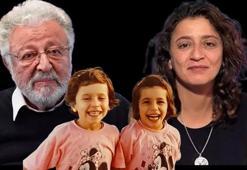 Metin Akpınar'ın evlilik dışı çocuğu ilk kez konuştu! Her şeyi tek tek anlattı