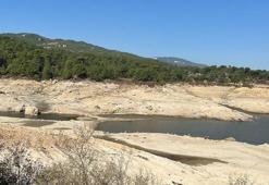 Bodrum'da 24 saatlik su kesintisi