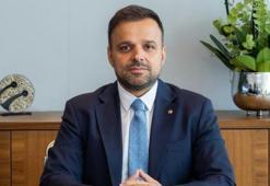 Turkcell'in yeni genel müdürü belli oldu