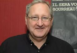 Jeff Burr uykusunda yaşamını yitirdi
