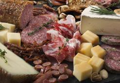 Sucuk, kaymak, baklava, helva, pestil gibi gıdalar için yönetmelik açıklandı! Tarih verildi