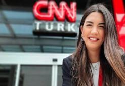 Fulya Öztürk kimdir, nerelidir ve yaş yaşındadır? CNN Türk muhabiri Fulya Öztürk aslen nereli, evli mi?