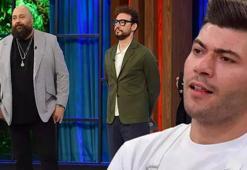 MasterChef All Star'da yarışmacının hareketi Somer Şef'i sinirlendirdi! 'Arkadaşlarına saygısızlık'