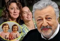 Metin Akpınar'ın kızlarından sonra torunları da ortaya çıktı! Bilinmeyen detay herkesi şoke etti