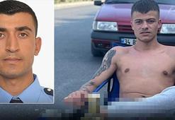 Polis memuru Cihat Ermiş’in şehit etmişti! Planı ifşa oldu: Çocukları kullanıyormuş