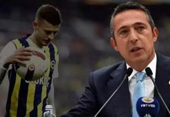 Fenerbahçe'de Szymanski'ye yol göründü! Takımdan ayrılıyor, en az 30 milyon euro...