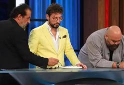 MasterChef All Star'da ödül oyununu kazanan belli oldu! 100 bin TL'yi aldı