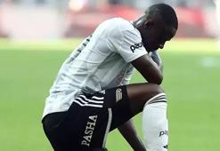 Galatasaray derbisi öncesi Beşiktaş'a sakatlık şoku!
