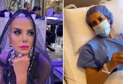 Tanyeli tedavi için Küba'ya gidiyor! Masraflarını karşılayacak isimler dikkat çekti