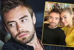 Murat Dalkılıç aşk için ülke değiştirdi