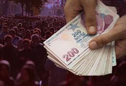 Emekli, memur hepsini kapsıyor! Maaşlara zam müjdesi, Bakan Işıkhan: Adımları atacağız