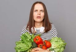 Şok diyetler metabolizmaya en büyük kötülük! Sonu organ yetmezliği
