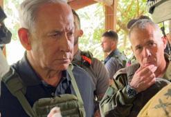 İsrail Gazze'de sivilleri vuruyor! Netanyahu'dan sınırda mesaj: Yeni aşama geliyor, hepimiz hazırız!