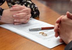 Milyonlarca evli çifti ilgilendiriyor! Boşanma davaları ile ilgili emsal karar: Erkek kusurlu değil