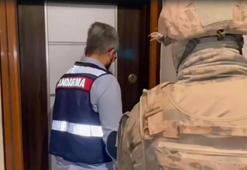 34 ilde 'Narkogüç' operasyonunda 190 şüpheli yakalandı
