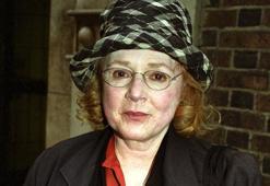 Piper Laurie hayatını kaybetti