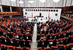 TBMM ekonomi ağırlıklı mesai yapacak! Gündemde birçok konu var