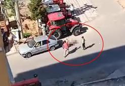 Eniştesini yeğeninin gözü önünde öldürmüştü! Tutuklandı