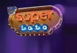 15 Ekim 2023 Süper Loto çekiliş sonuçları millipiyangoonline.com'da!