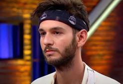 MasterChef Kerem elendi mi? 15 Ekim MasterChef All Star'dan Kerem elendi mi?