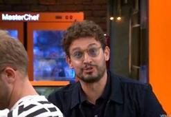 Menemen soğansız mı yapılır, soğanlı mı? MasterChef All Star kaptanlık oyununda şefler cevabı verdi!