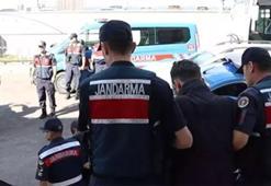 Bakan Yerlikaya duyurdu! Uzuner ve Pelit Çetesi çökertildi