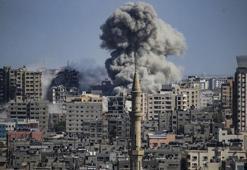 İsrail - Hamas savaşında son dakika! İran Hamas'ın şartını dünyaya duyurdu