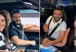 Polat çiftine suç örgütü suçlaması! Deliller ele geçirildi