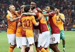 Yeni transfer Galatasaray'a büyük hayaller kurdurmuştu! 4 ay önce gelmişti ayrılık ihtimali doğdu...