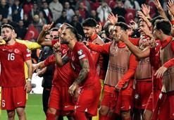 Tarihte bir ilk yaşayan Milli Takım Avrupa basınında: Montella'nın Türkiyesi Euro 2024'e katılmaya hak kazandı