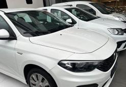 Fiyatlar düşmeye devam ediyor! İkinci el otomobilde satışlar artmaya başladı