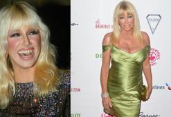 Suzanne Somers 23 yıldır mücadele ettiği kansere yenik düştü