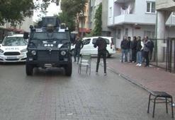 Esenyurt’ta kıraathaneye silahlı saldırı! Yaralılar var