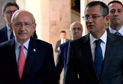 CHP'li Özgür Özel: Kapı önüne koymaları değil; babaevinin kapılarını açmayı vadediyorum