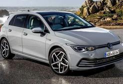 Efsane Volkswagen Golf fiyatı böylesini görmedi! Dev marka sürprizi Ekim ayında yaptı