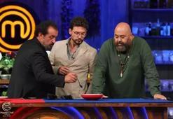MasterChef All Star'da bu hafta son 4'e kimlerin kaldığı ifşa oldu!