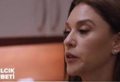 Kızılcık Şerbeti 35. bölüm 2. fragmanı: Fatih ikinci bir şansı hakediyor! Pembe'nin Alev planı...