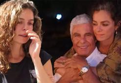 Özge Özpirinçci: O zamanlar anlamazdım ama şimdi çok iyi anlıyorum