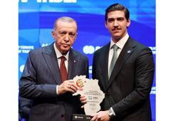 Türk şirketi Afrika’da 3 milyar dolar hacme ulaştı