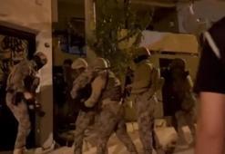 Mali suç örgütlerine 56 ilde 'Kafes' operasyonu! Onlarca gözaltı var